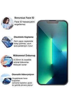 فیلم محافظ صفحه نمایش CEPSTOK - کد 897074285