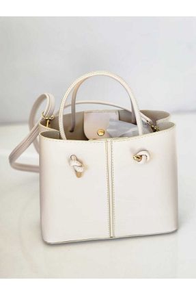 کیف دوشی زنانه چرم مصنوعی Butik - کد 897106421