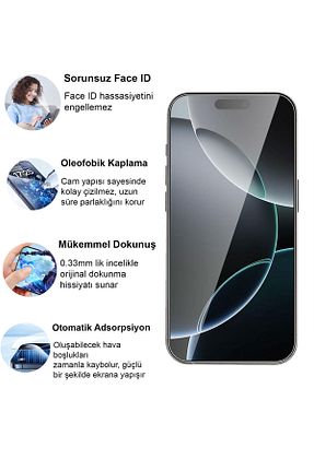 فیلم محافظ صفحه نمایش CEPSTOK - کد 897112809