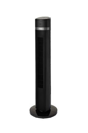 پنکه مشکی Kule Tipi Luxell - کد 897083353