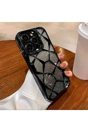 کاور و قاب مشکی iPhone 11 EPACENTER - کد 897087969