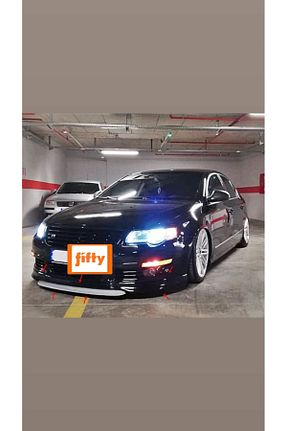 بادی کیت خودرو Fifty Tunning - کد 897092282