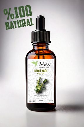روغن مراقبت Mey Natural Life - کد 865015619
