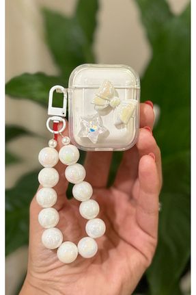 قاب هدفون سفید İPAX - کد 830543902