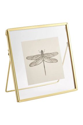 قاب عکس زرد IKEA - کد 897097827