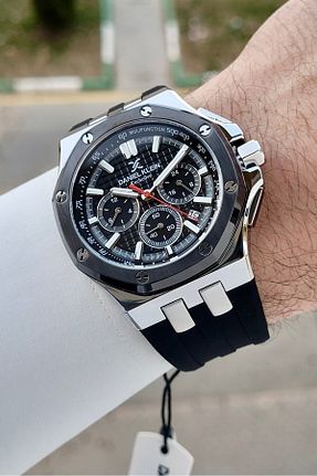 ساعت مچی مردانه 43 میلی متر Daniel Klein - کد 897064977