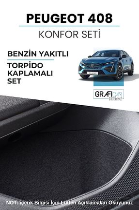 اکسسوری داشبورد خودرو GRAFİCAR - کد 757155457