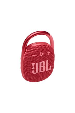 اسپیکر بلوتوث قرمز JBL - کد 79604499