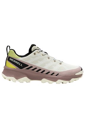کفش پیاده روی بژ زنانه پارچه ای Merrell - کد 811169559