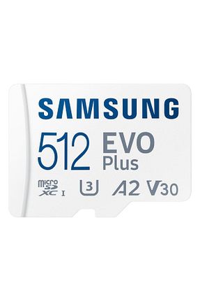 کارت حافظه 512 GB Samsung - کد 187933638
