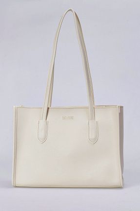 کیف دوشی زنانه چرم مصنوعی bag&more - کد 878549240