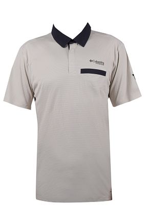 تیشرت بژ مردانه رگولار Columbia - کد 897247308