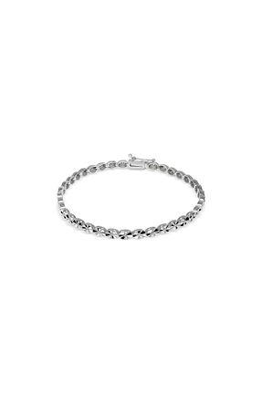 دستبند الماس طلائی 0,01 - 0,20 Keops Pırlanta - کد 897957146