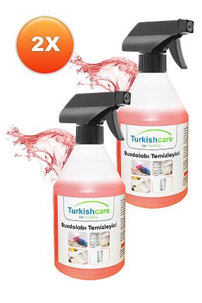 پاک کننده سطح Turkishcare - کد 898621499