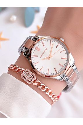 ساعت مچی زنانه 36-40 میلی متر Lee Cooper - کد 897251253