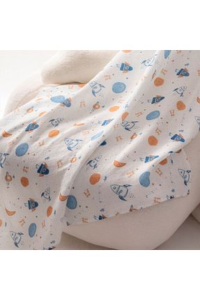 پارچه موسیلین رنگی HAFY BABY - کد 898620644