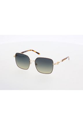 عینک آفتابی سفید زنانه UV400 Osse - کد 856883627
