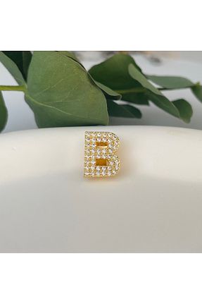 دستبند استیل (فولاد) زرد زنانه استیل (فولاد) nerora - کد 897223168