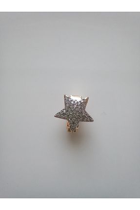 چارم طلائی Figürlü Tişt Accessory - کد 897247724