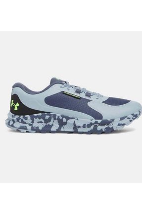 کفش بیرون طوسی مردانه پارچه ای Under Armour - کد 897248680