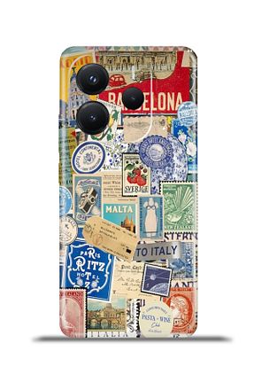 کاور و قاب رنگی Phucase - کد 898051610