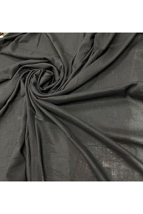 شال مشکی زنانه پنبه ای BERAUNDERWEAR - کد 897327907