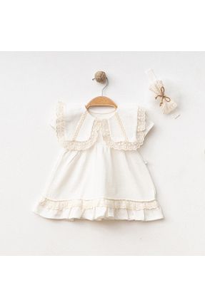 لباس نباتی بچه گانه بافت MONTİNA - کد 897335742