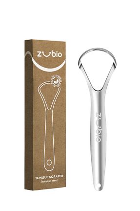 پاک کننده زبان Zubio - کد 634672006