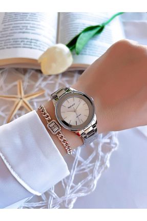 ساعت مچی زنانه 31-35 میلی متر Ferrucci - کد 824504193