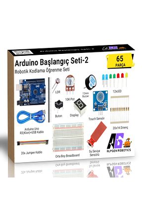 لوازم رباتیک Arduino - کد 898622219