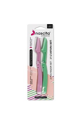 قیچی ابرو Nascita - کد 329090366