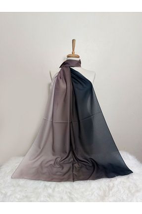شال رنگی زنانه شیفون REMOMODA - کد 897360845