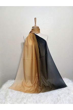 شال رنگی زنانه شیفون REMOMODA - کد 897340392