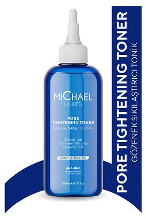 تونیک همه انواع پوست Michael Lauren - کد 834277152