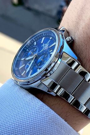 ساعت مچی مردانه 41-46 میلی متر Daniel Klein - کد 897373288