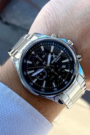 ساعت مچی مردانه 41-46 میلی متر Daniel Klein - کد 897361630
