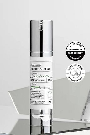 پاک کننده صورت همه انواع پوست VT COSMETICS - کد 844881365