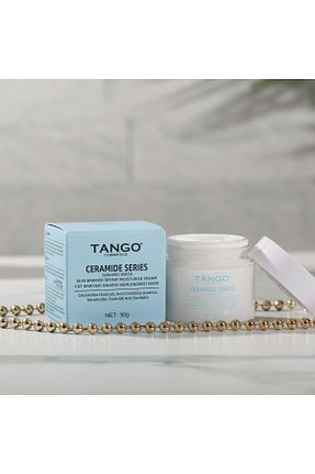 کرم صورت همه انواع پوست TANGO KOZMETİK - کد 851670761