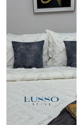 روتختی دونفره سفید Şönil LUSSO - کد 854237450