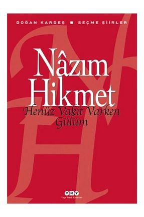 شعر Yapı Kredi Yayınları - کد 557657