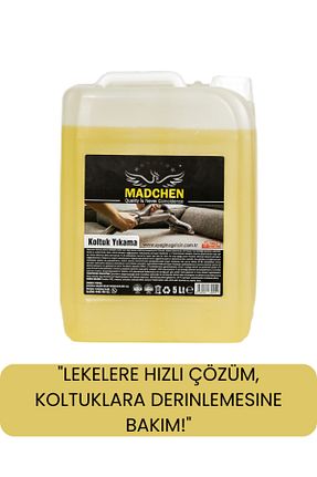 پودر لباسشوئی MADCHEN - کد 706166698