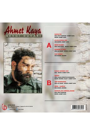 صفحه گرامافون Genel Markalar - کد 7047765