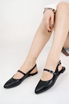 بابت مشکی زنانه چرم مصنوعی Tolgado - کد 897421585