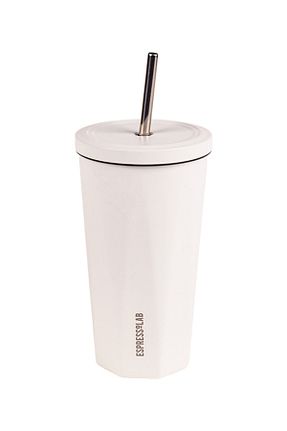 ماگ سفید Espressolab - کد 897422471