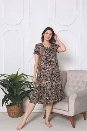 لباس رنگی زنانه بافتنی Asel - کد 897431473