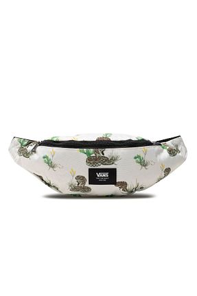 کیف کمری مشکی زنانه Vans - کد 751608334