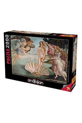 پازل Anatolian Puzzle - کد 765488604