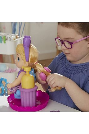عروسک مدل Baby Alive - کد 637853596