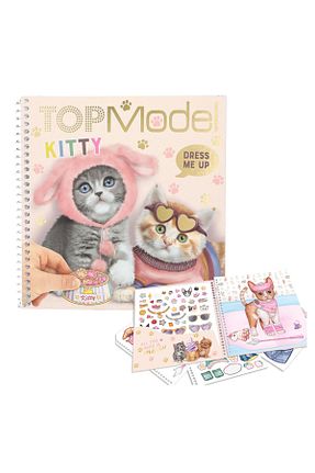 منجق Top Model - کد 885658557