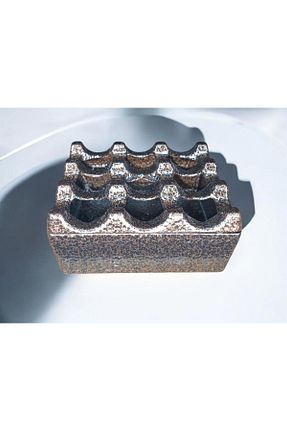 زیرسیگاری خودرو Zethome - کد 897451216